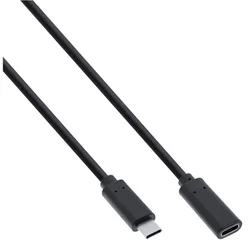 MicroConnect Podaljševalni kabel MicroConnect USB-C 2 m