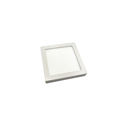 LED stropna svetiljka RIKI-P LED SMD/18W/230V 225x225 mm