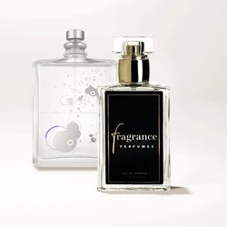 Navdihnjen po Escentric Molecules Molecule 01 – unisex
