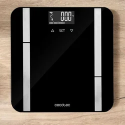 Cecotec Digitalna osebna tehtnica Surface Precision 9450 Full Healthy