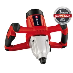 EINHELL Mešač za boju i malter TC-MX 1400-2 E