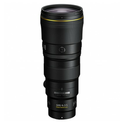 Nikon objektiv Z 600mm F/6,3 VR S