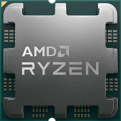 AMD AMD Ryzen 5 7500F MPK AM5 Procesor / CPU