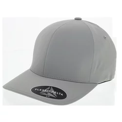Flexfit Delta Silver
