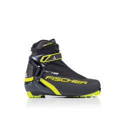 Fischer RC3 SKATE, moški čevlji, črna