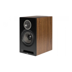 ELAC Debut Reference DBR62 Black/Wood (par)