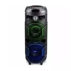 Zvučnik prenosivi 40w bluetooth