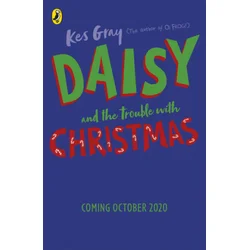 Daisy and the Trouble with Christmas