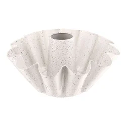 Dajar dj82985 kalup za kuglof 23x9cm beli