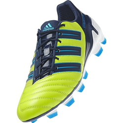 ADIDAS nogometne kopačke ADIPOWER PREDATOR TRX FG V23527 ZEL/MOD