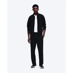 Moške hlače On Courtside Pants Black M