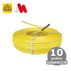 MAGNUM Cable grejni kabel 900 W = 30 m (30 W/m)