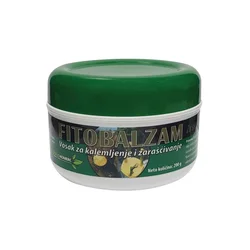 Fitobalzam kalemarska pasta 200g