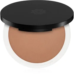 Lily Lolo Pressed Bronzer - Honolulu