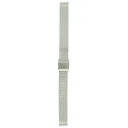 Metalni kaiš (pancir) 12mm Srebrna boja PK12.01