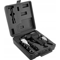 Set pneumatski udarni odvijač 1/2 + nasadni ključevi 9-27mm