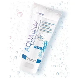 AquaGlide Anal 100ml