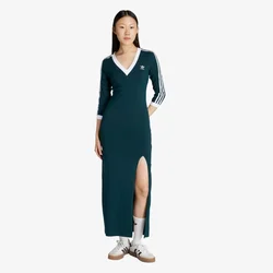 adidas Haljina MAXI DRESS V