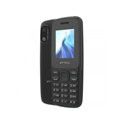 IPRO A1 mini DS 1.77/600mAh Black (1680021)