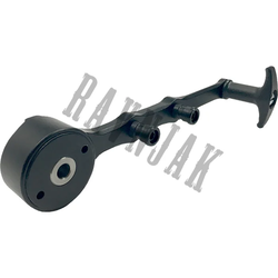 Ravin Crank Cocker