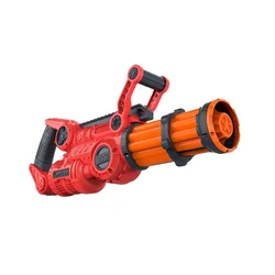 Northix Dart Zone Lancer
