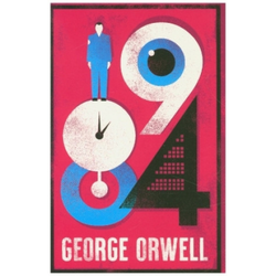 1984 Nineteen Eighty-Four