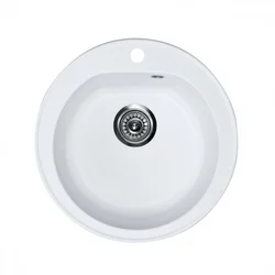 Sudopera Metalac X VENERA 510e fi90 bela/white