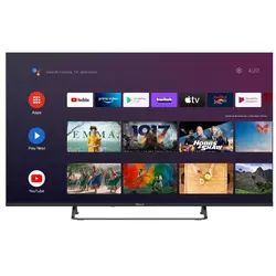 TESLA LED TV 43E625BFS