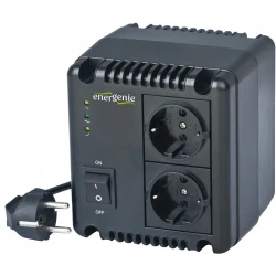 Gembird EG-AVR-1001 Stabilizator napona 1000VA