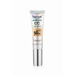 - CC krema in korektor Natural Glow 006 Cool Sand