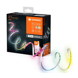 Ledvance - LED RGB+TW prigušiva spoljna traka FLEX 3m LED/12,5W/230V Wi-Fi