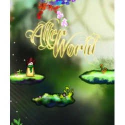 Alter World (PC) Steam Key GLOBAL