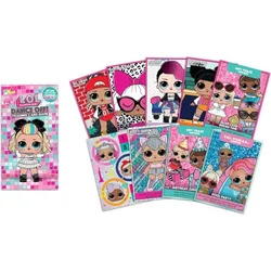 L.O.L. Surprise! karte ( 1038844 )