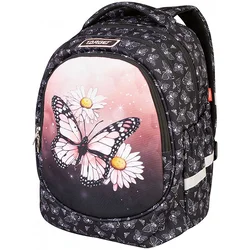 Školska torba ranac Target Superlight Petit Soft Spring Butterfly 28596