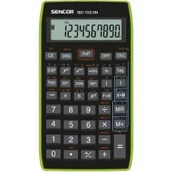SENCOR SEC 105 GN