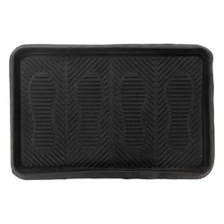 Kayoom PREDPRAŽNIK   40/60 cm   črna, temno zelena