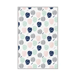 CONCEPTUM HYPNOSE Tepih (80 x 120) WOOKECE123