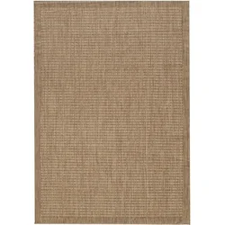 Novel Preproga Za Zunanjo Uporabo Giza, Rjava, 140x200cm