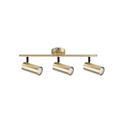 Plafonska lampa Colly 2 3x15W GU10
