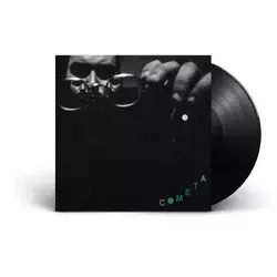 Nick Hakim - Cometa (Limited Edition) (LP)