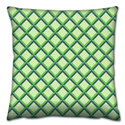 Aberto Design Jastuk 43x43cm Šareni