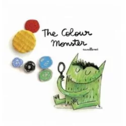 The Colour Monster