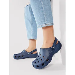 Crocs CLASSIC, muške papuče, plava 10001