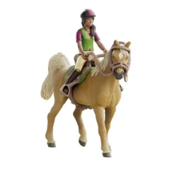 Schleich Sarah in Mystery
