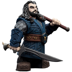 The Hobbit Thorin Oakenshield Mini Epics zbirateljska figura 10cm