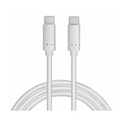 E-GREEN Kabl 3.1 USB tip C MM 2m, za Superbrzo punjenje, 5A, 240W