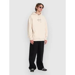 Volcom Stone Po Hoodie dust heather