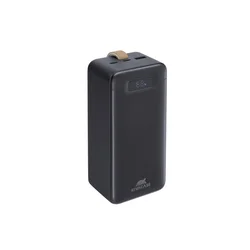 RIVACASE Powerbank 40000mAh 65W VA1084 Black