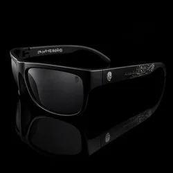 Sončna očala Iron Maiden - Halfway Madness - dimne leče - Legends of Eyewear - LOE-IM-HALF-01