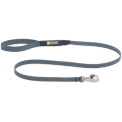 Ruffwear Hi & Light™ povodec, Basalt Gray